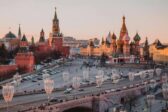 Géolocalisation obligatoire des étrangers à Moscou