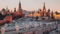 Géolocalisation obligatoire étrangers Moscou