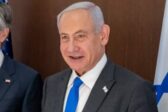 Israël : l’opposition échoue à faire tomber Nétanyahou