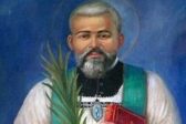 21 juin : Saint Joseph Isabel Flores Varela