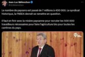 Le Chiffre : 500.000