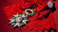 Légion d’honneur, ou pas ?