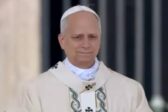 Léon XIV imposera le pallium aux nouveaux archevêques