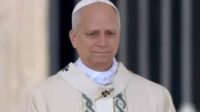Léon XIV pallium archevêques