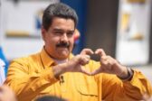 Maduro revendique son « sang juif » contre Netanyahu « Hitler »