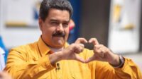 Maduro juif Netanyahu Hitler