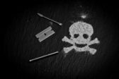 Monkey dust : la drogue de synthèse débarque en Ile-de-France