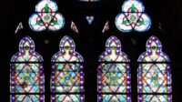 Notre-Dame : les vitraux de Viollet-le-Duc remplacés ?