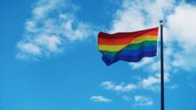 Nouvelle-Zélande jeune adulte LGBTIQ+