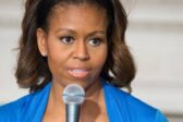 Michelle Obama déprécie le lien entre le système reproductif et le don de la vie