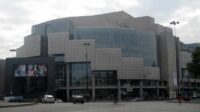 Opéra culture bastille Révolution