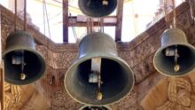 Québec cloches fortes imam