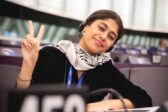 Rima Hassan expulsée d’Israël