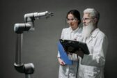Au Royaume-Uni, des robots médicaux pourraient accomplir trois millions d’opérations dans la prochaine décennie