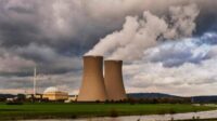 Royaume-Uni veut pointe nucléaire