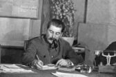 Staline et l’URSS, le retour : ils sont plus que jamais d’actualité en Russie