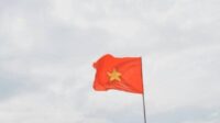 Vietnam politique deux enfants