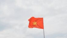 Vietnam politique deux enfants