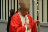 Le cardinal Zen très zen mais ferme face à l’église rouge