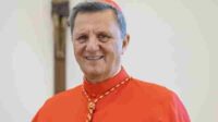 cardinal pénurie vocations grâce
