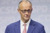 Le chancelier Merz pousse la gauche contre l’AfD