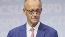 chancelier Merz gauche AfD
