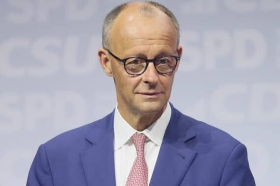 chancelier Merz gauche AfD