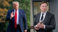 commentaires Trump Musk essentiel