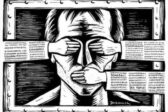 La croissance du pluralisme inquiète les médias conformistes