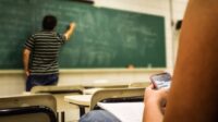 effondrement niveau professeurs écoles