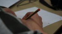 L’effondrement scolaire au Bac 2025