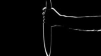 gendarme abat agresseur couteau