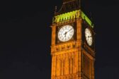 Le grand remplacement des Britanniques blancs, la nouvelle minorité des années 2060