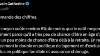 immigration déficit public économiste