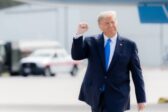 Pas d’inflation, du travail pour les Américains : “A+” pour Donald Trump ?