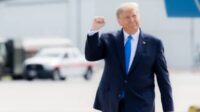 inflation travail Américains Trump