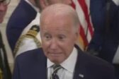 L’ancien médecin de Biden pourrait être démis de ses fonctions