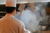 La Phrase : « C’est un métier de gauche que de cuisiner pour des gens »