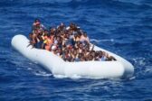 Les migrants armes de guerre hybride de Poutine ? Le Royaume-Uni serait visé