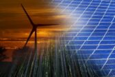 Un moratoire sur l’éolien et le solaire voté à l’Assemblée