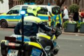 La police allemande traque les « discours de haine »