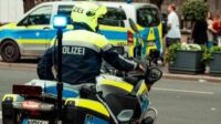 police allemande discours haine