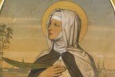 10 juillet : Sainte Amelberge de Gand