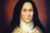 17 juillet : Sainte Charlotte de la Résurrection