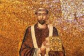 19 juillet : Saint Symmaque