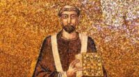 19 juillet Saint Symmaque