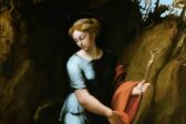 20 juillet : Sainte Marguerite