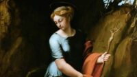 20 juillet Sainte Marguerite