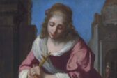 21 juillet : Sainte Praxède