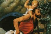 25 juillet : Saint Christophe